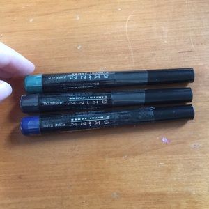 Three SEALED Skinn Smudge Sticks